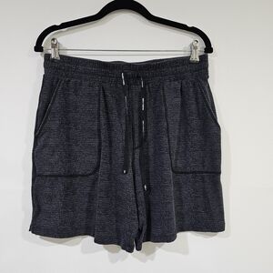 Pair of Thieves Men's Black Shorts Size M